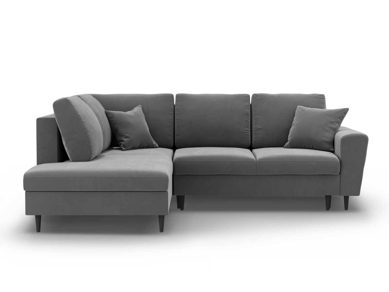 Stūra dīvāns Lomveso 102 (Riviera 91)