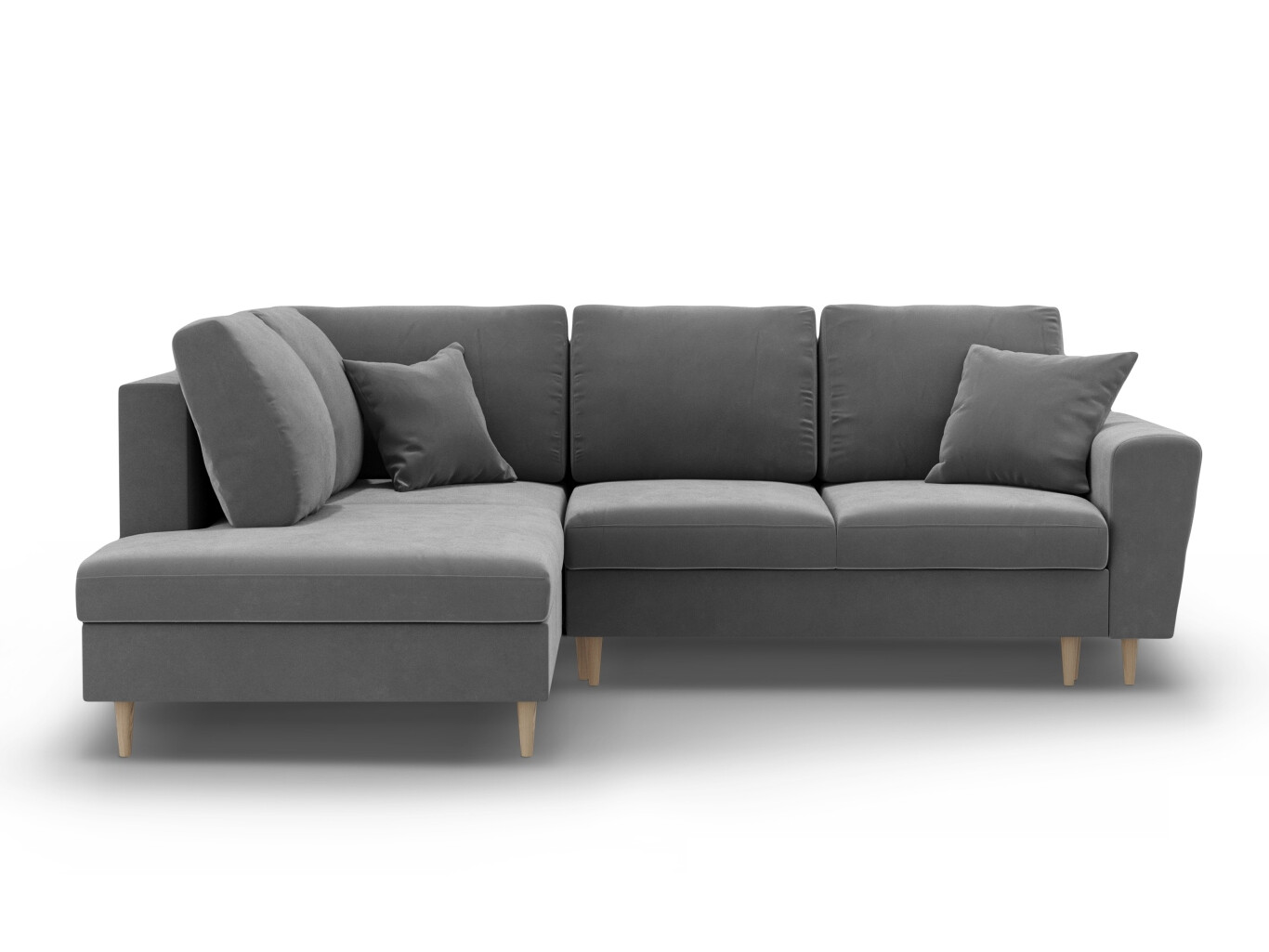 Stūra dīvāns Lomveso 102 (Riviera 91)