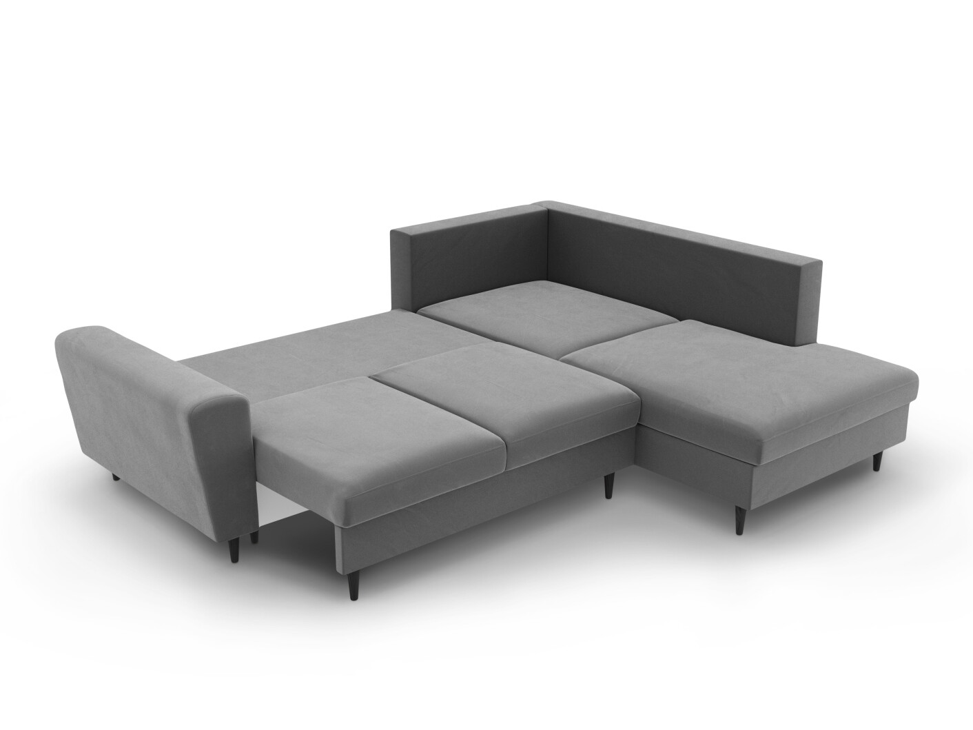 Stūra dīvāns Lomveso 102 (Riviera 91)