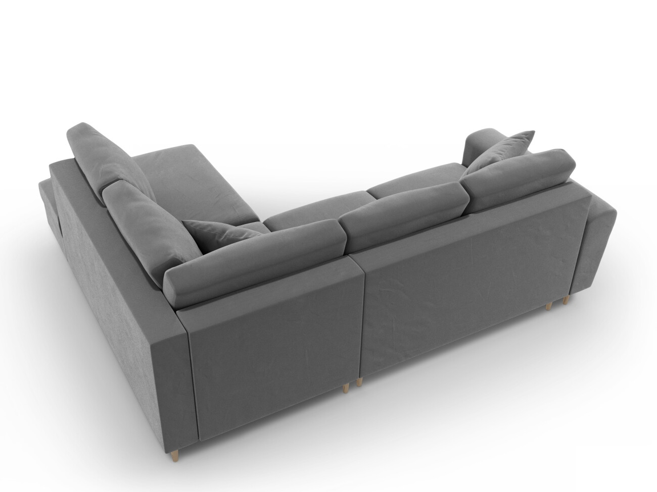 Stūra dīvāns Lomveso 102 (Riviera 91)