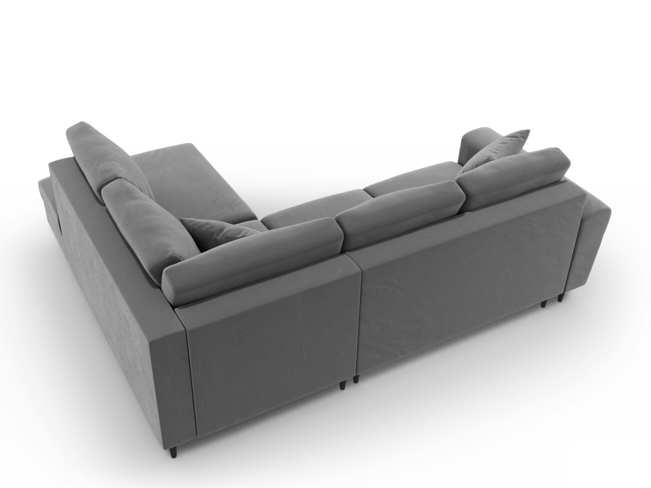 Stūra dīvāns Lomveso 102 (Riviera 91)