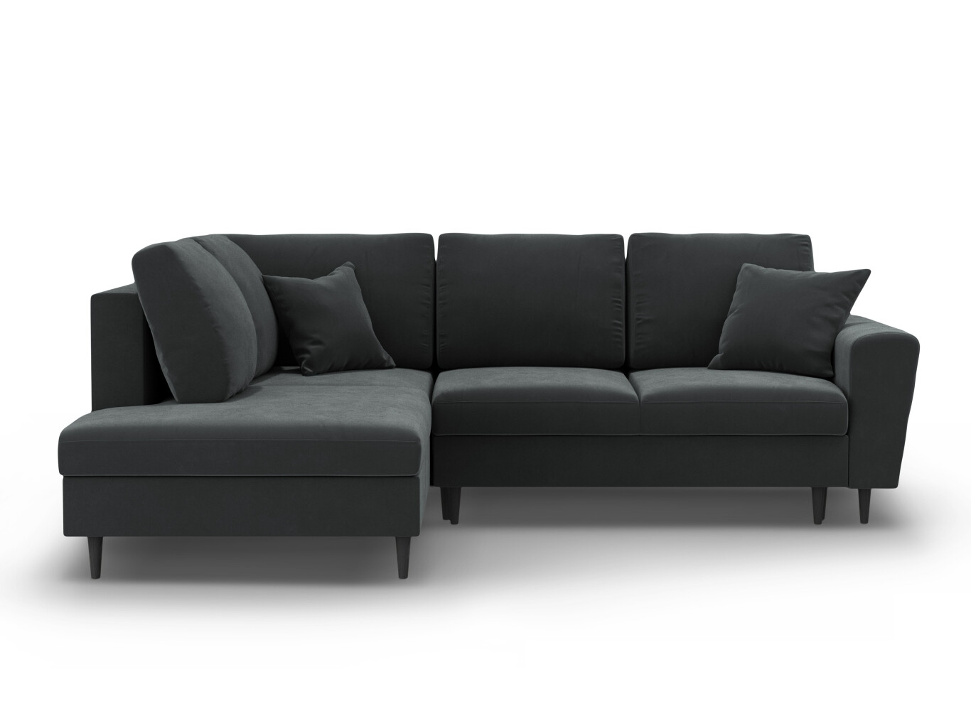 Stūra dīvāns Lomveso 102 (Riviera 95)