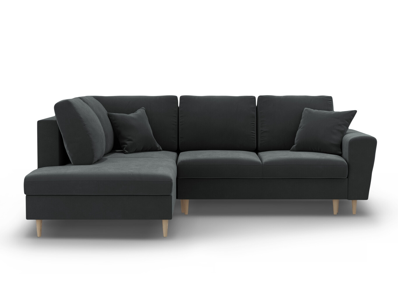 Stūra dīvāns Lomveso 102 (Riviera 95)