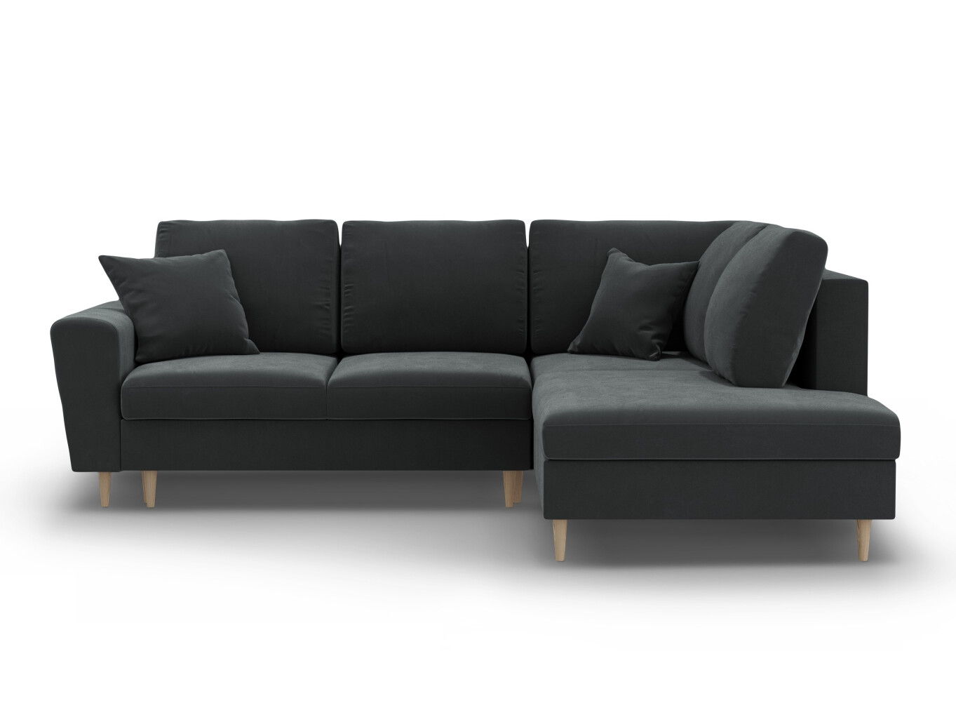 Stūra dīvāns Lomveso 102 (Riviera 95)