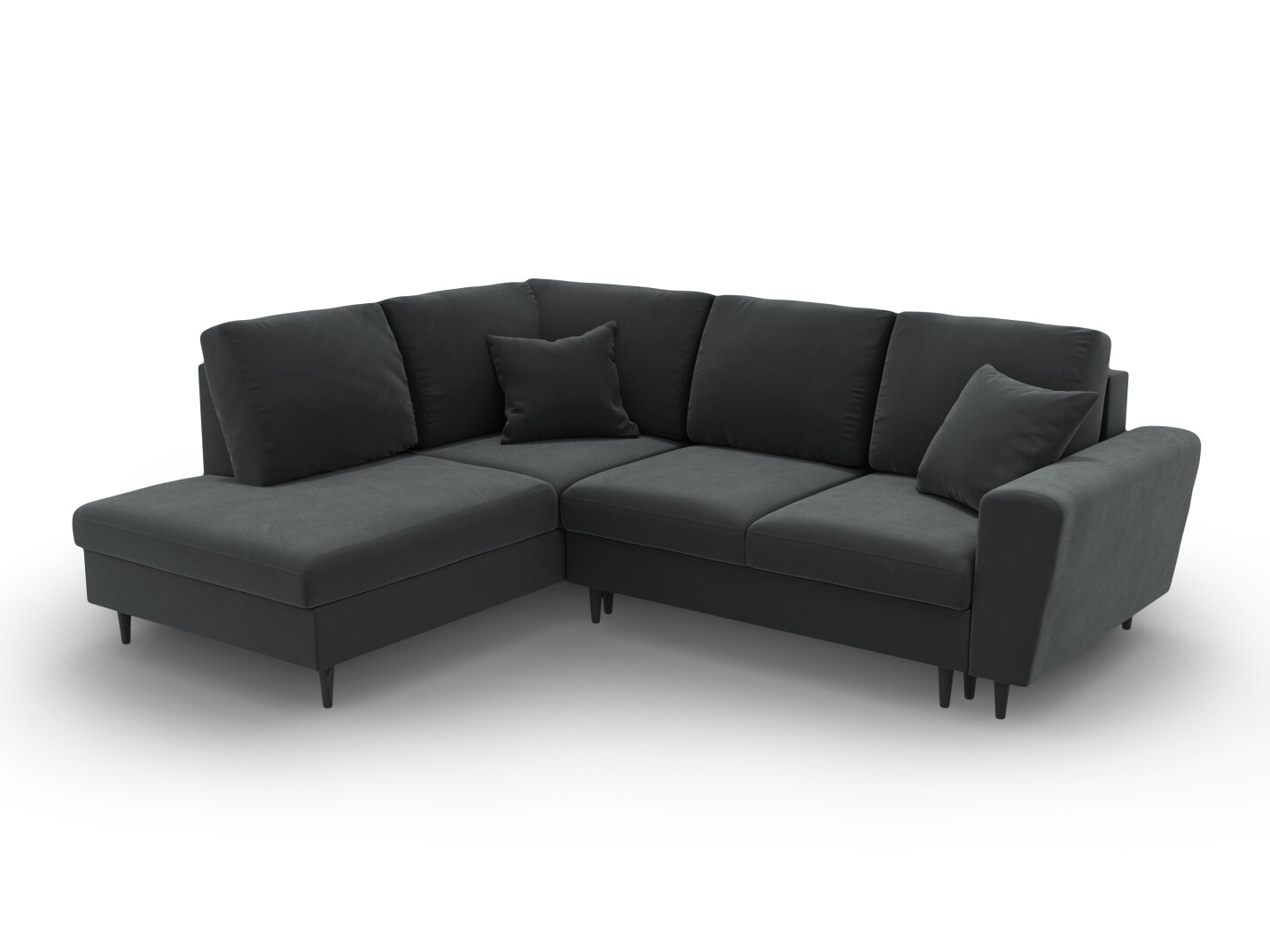 Stūra dīvāns Lomveso 102 (Riviera 95)