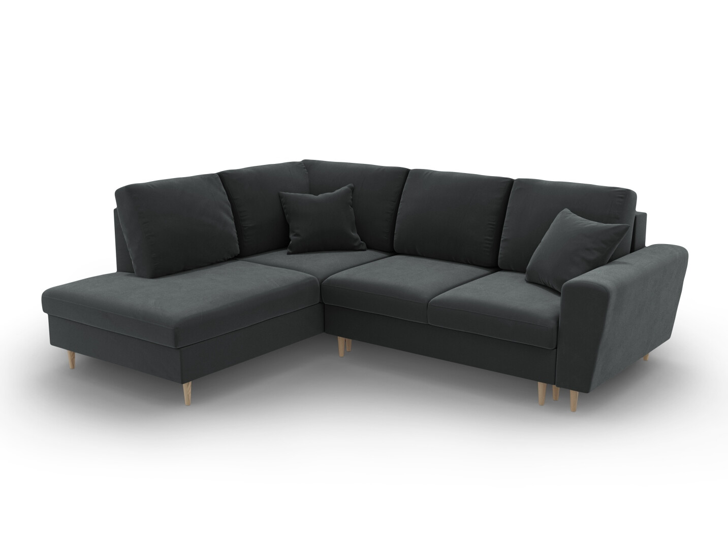 Stūra dīvāns Lomveso 102 (Riviera 95)