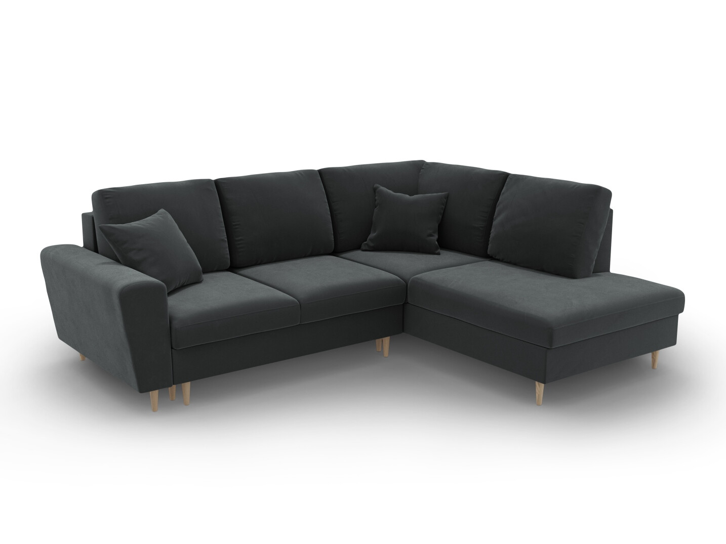 Stūra dīvāns Lomveso 102 (Riviera 95)
