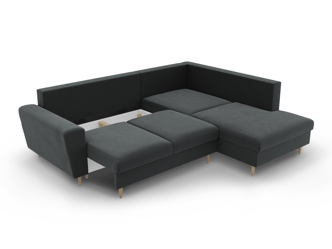 Stūra dīvāns Lomveso 102 (Riviera 95)