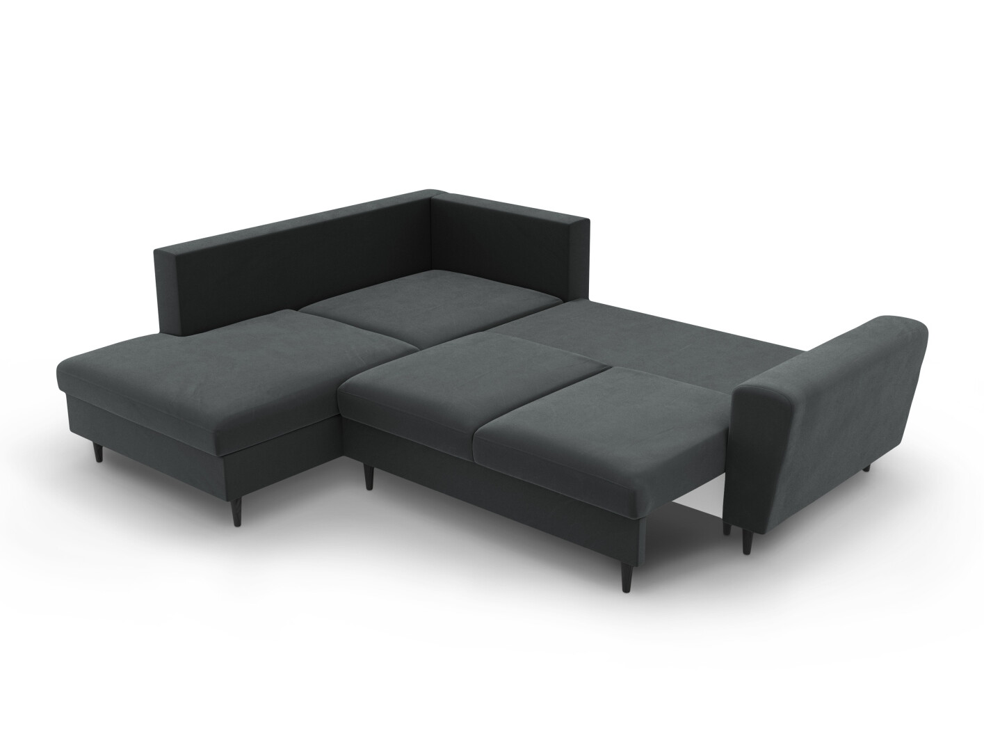 Stūra dīvāns Lomveso 102 (Riviera 95)