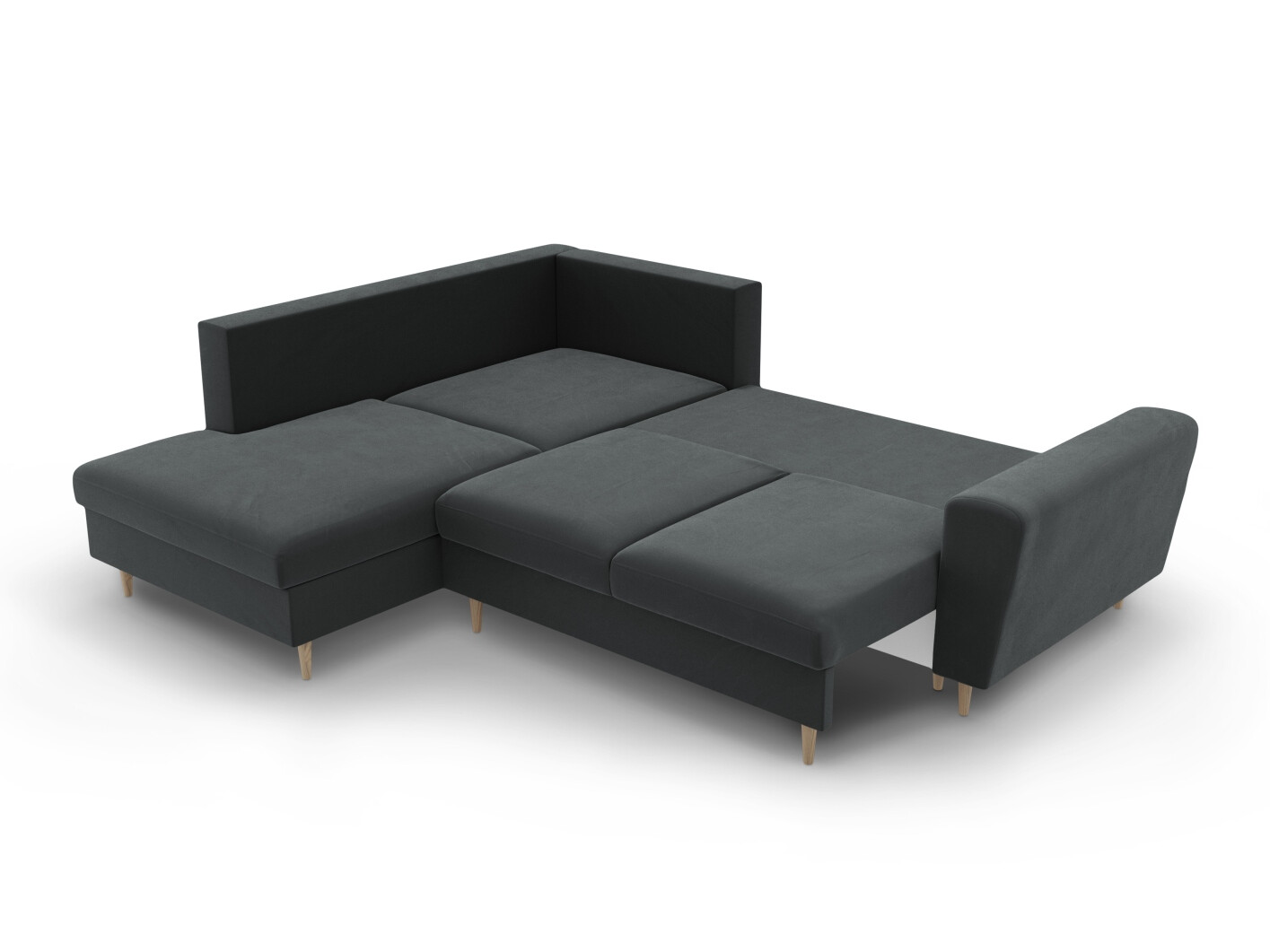 Stūra dīvāns Lomveso 102 (Riviera 95)