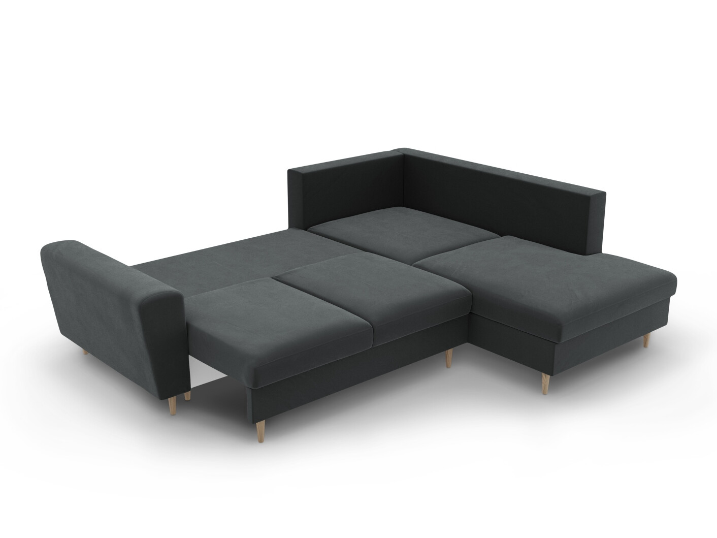 Stūra dīvāns Lomveso 102 (Riviera 95)