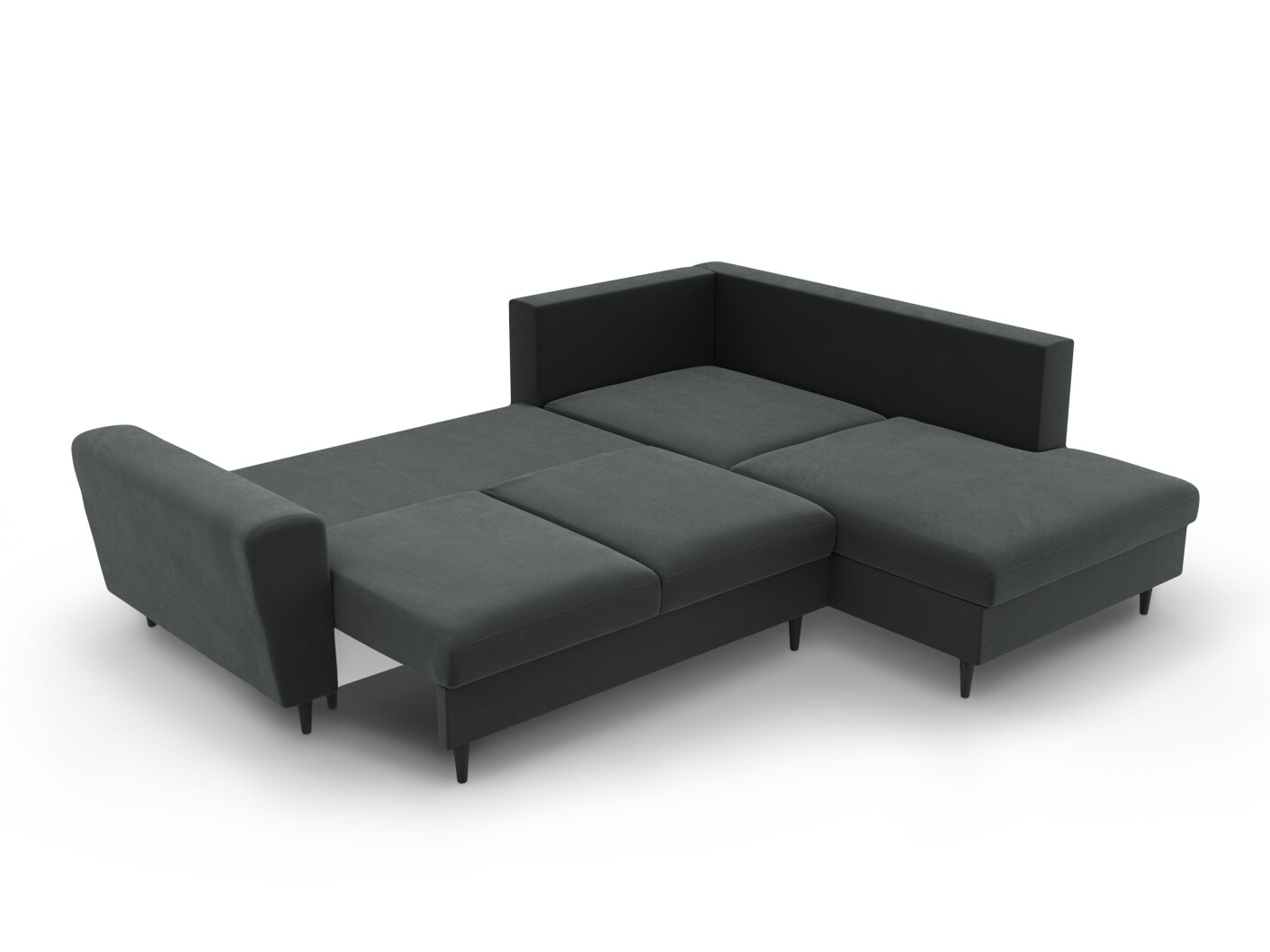 Stūra dīvāns Lomveso 102 (Riviera 95)