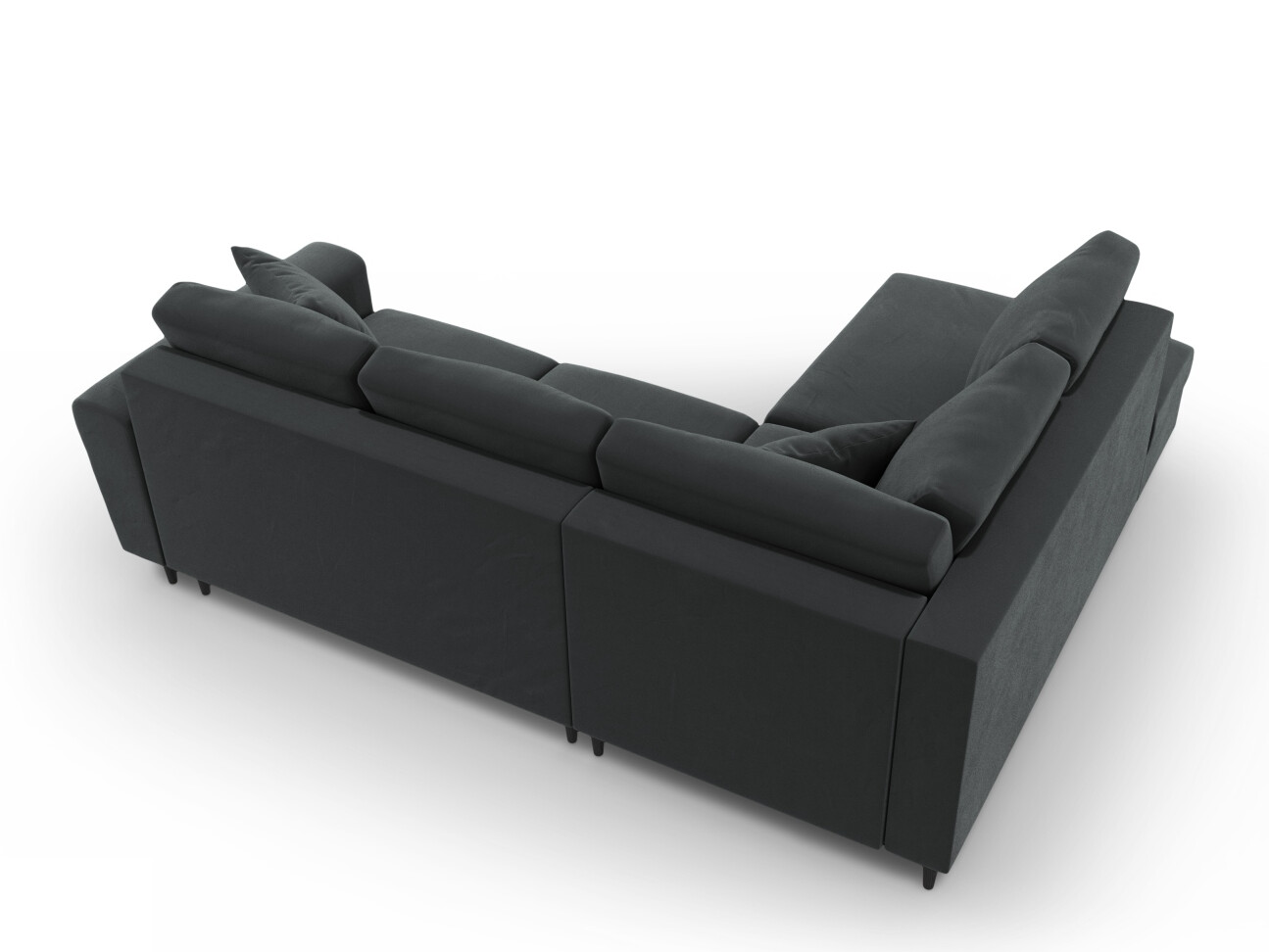 Stūra dīvāns Lomveso 102 (Riviera 95)