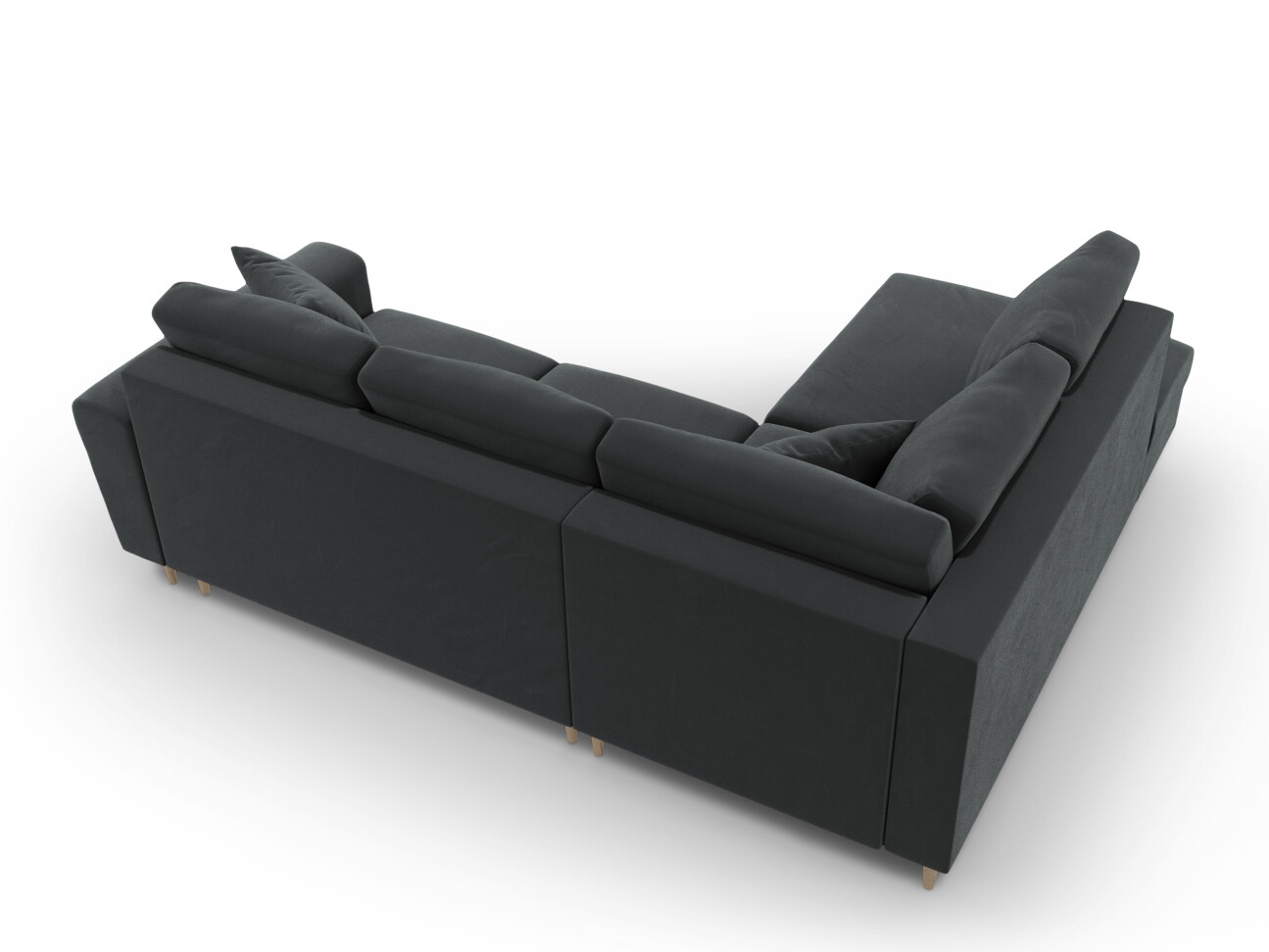 Stūra dīvāns Lomveso 102 (Riviera 95)