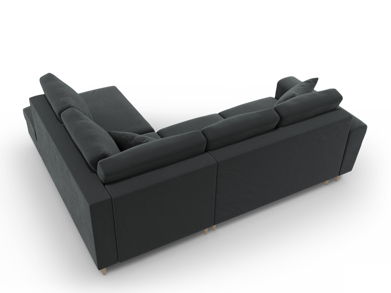 Stūra dīvāns Lomveso 102 (Riviera 95)