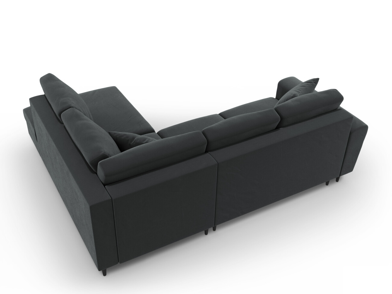 Stūra dīvāns Lomveso 102 (Riviera 95)