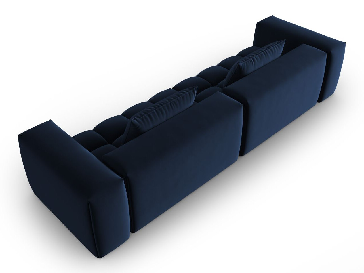 Dīvāns Odeveno 100 (Casino Deep Blue)