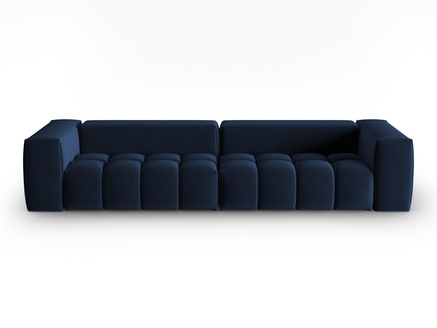 Dīvāns Odeveno 100 (Casino Deep Blue)