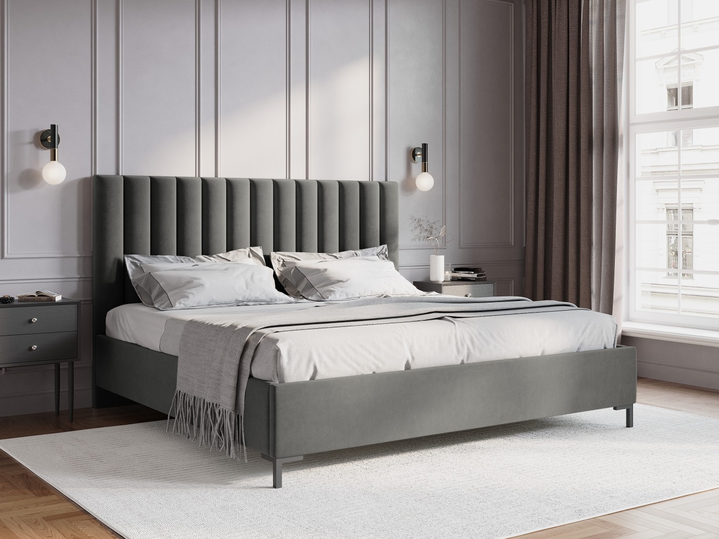 Gulta Beckley 146 (Bluvel 13)