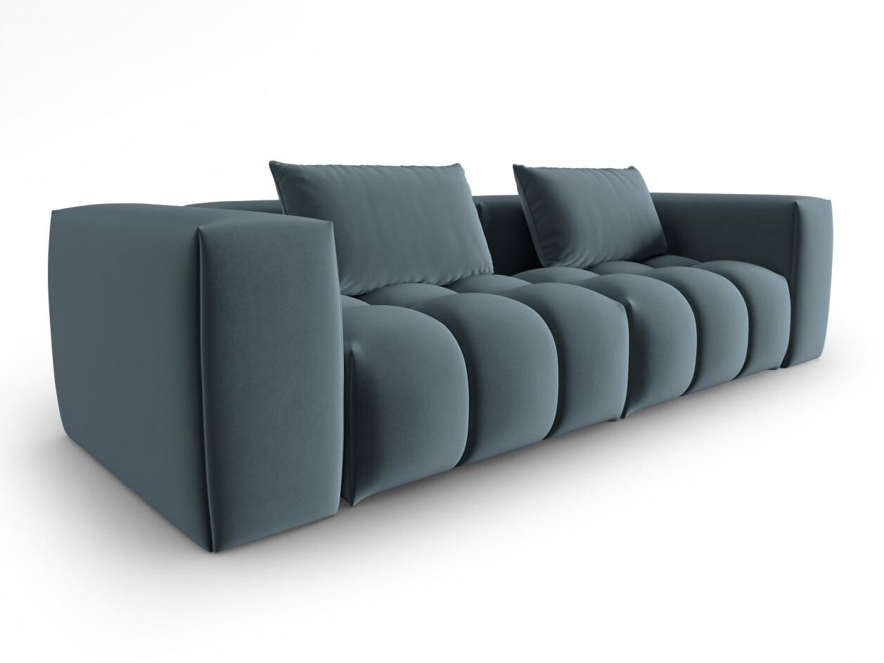 Dīvāns Odeveno 101 (Casino Dark Blue)