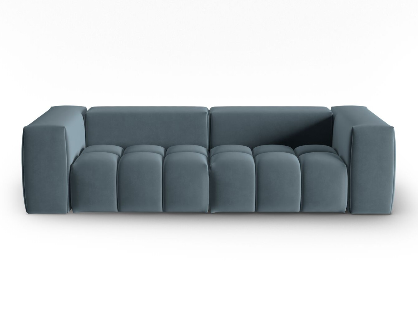 Dīvāns Odeveno 101 (Casino Dark Blue)