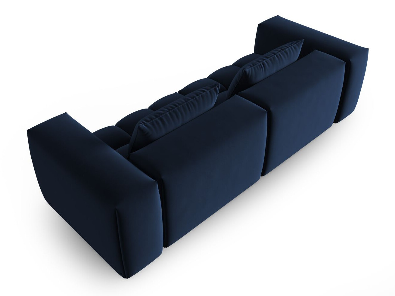 Dīvāns Odeveno 101 (Casino Deep Blue)