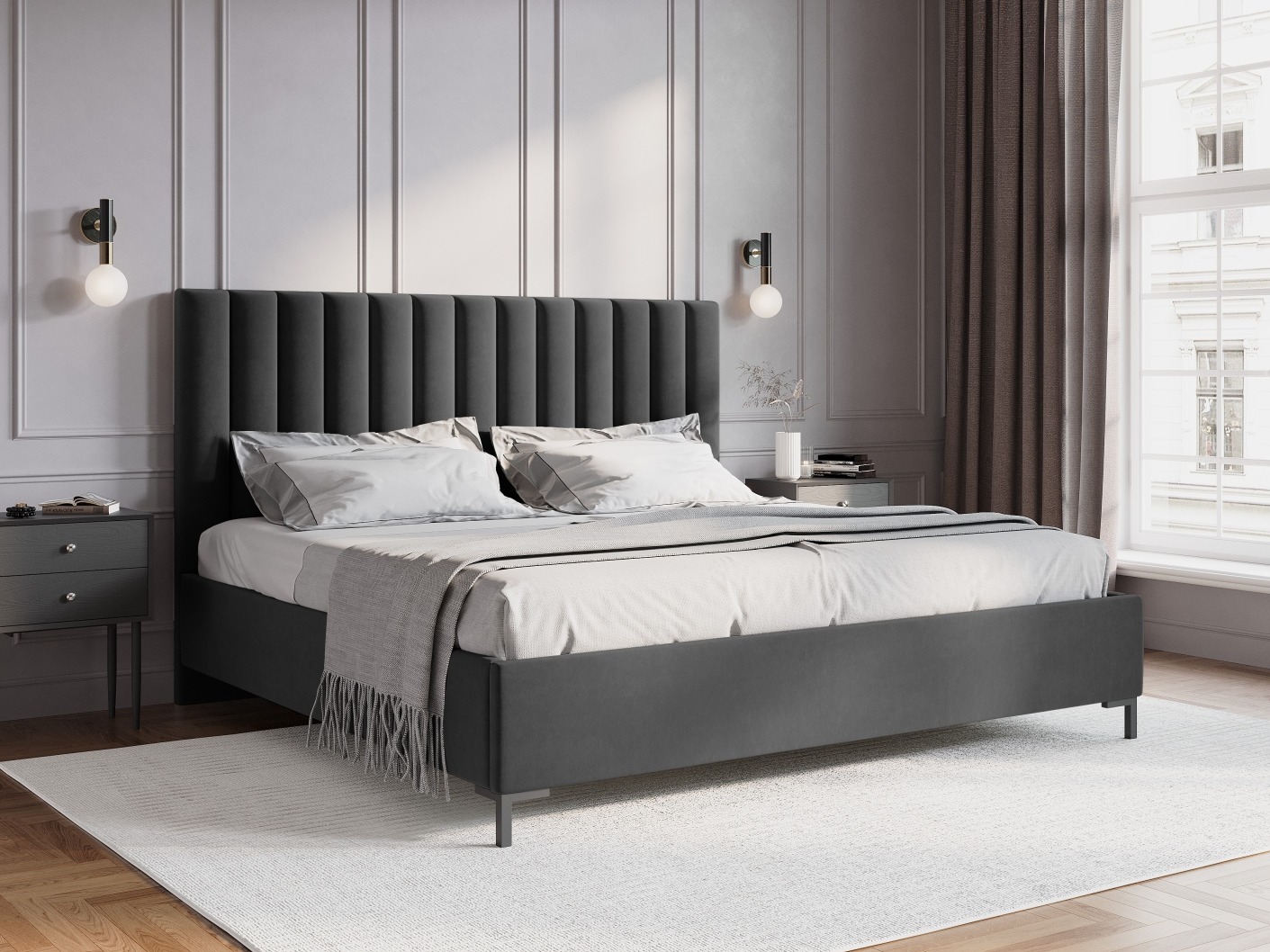 Gulta Beckley 146 (Bluvel 14)
