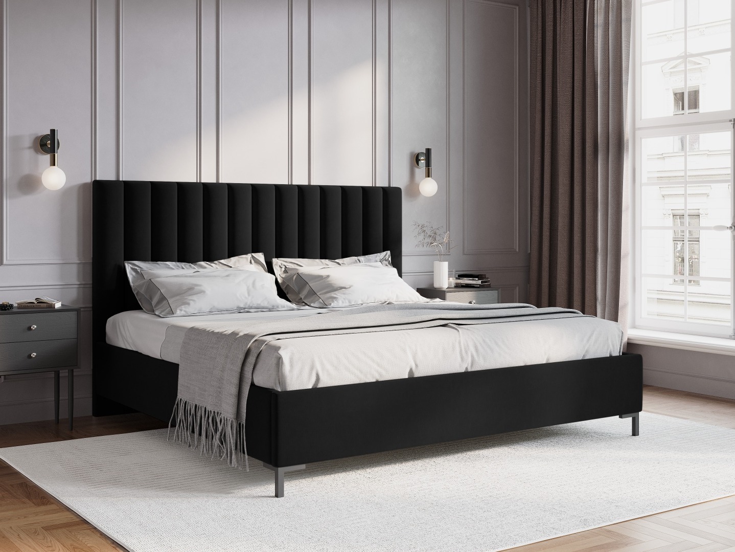 Gulta Beckley 146 (Bluvel 19)