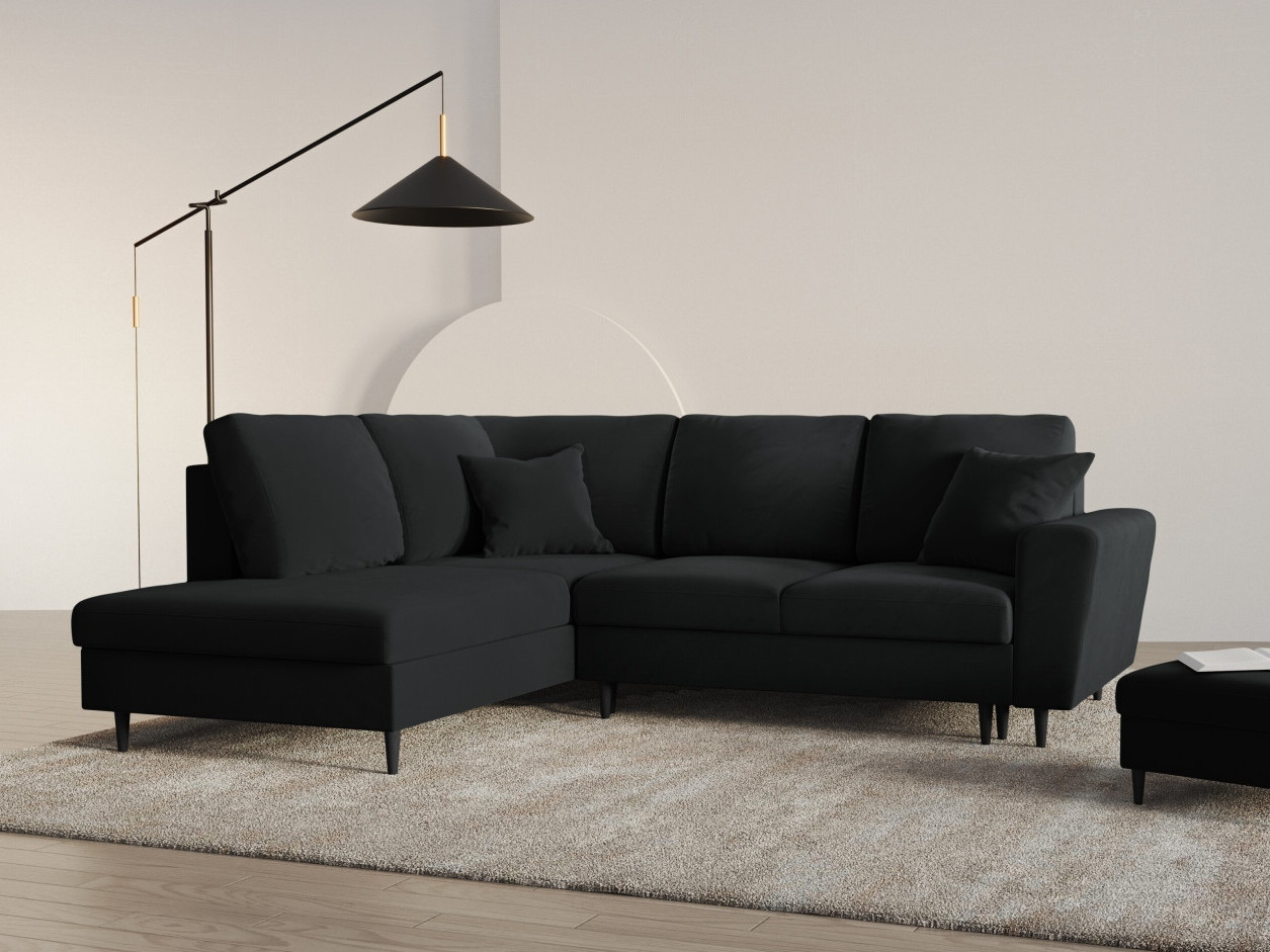 Stūra dīvāns Lomveso 102 (Riviera 100)