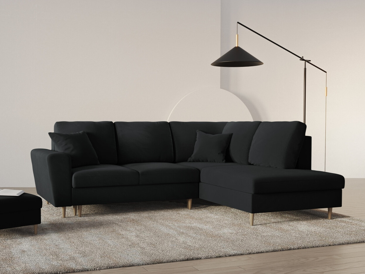 Stūra dīvāns Lomveso 102 (Riviera 100)