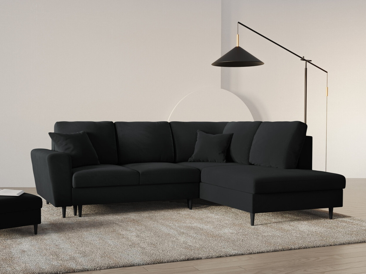 Stūra dīvāns Lomveso 102 (Riviera 100)