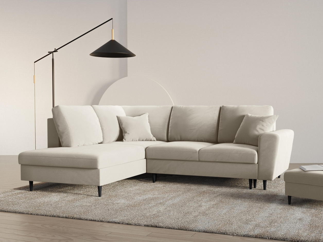 Stūra dīvāns Lomveso 102 (Riviera 21)
