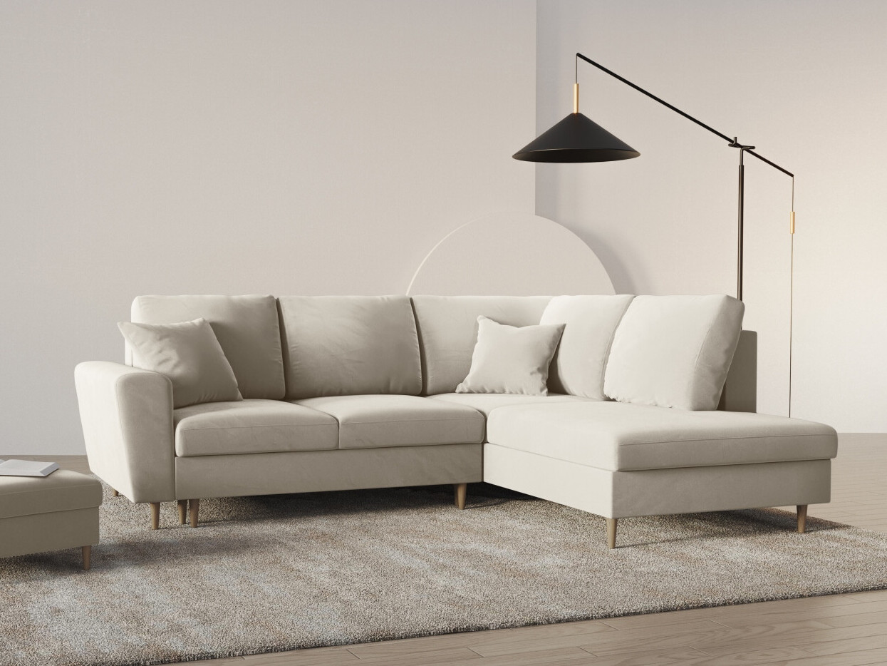 Stūra dīvāns Lomveso 102 (Riviera 21)