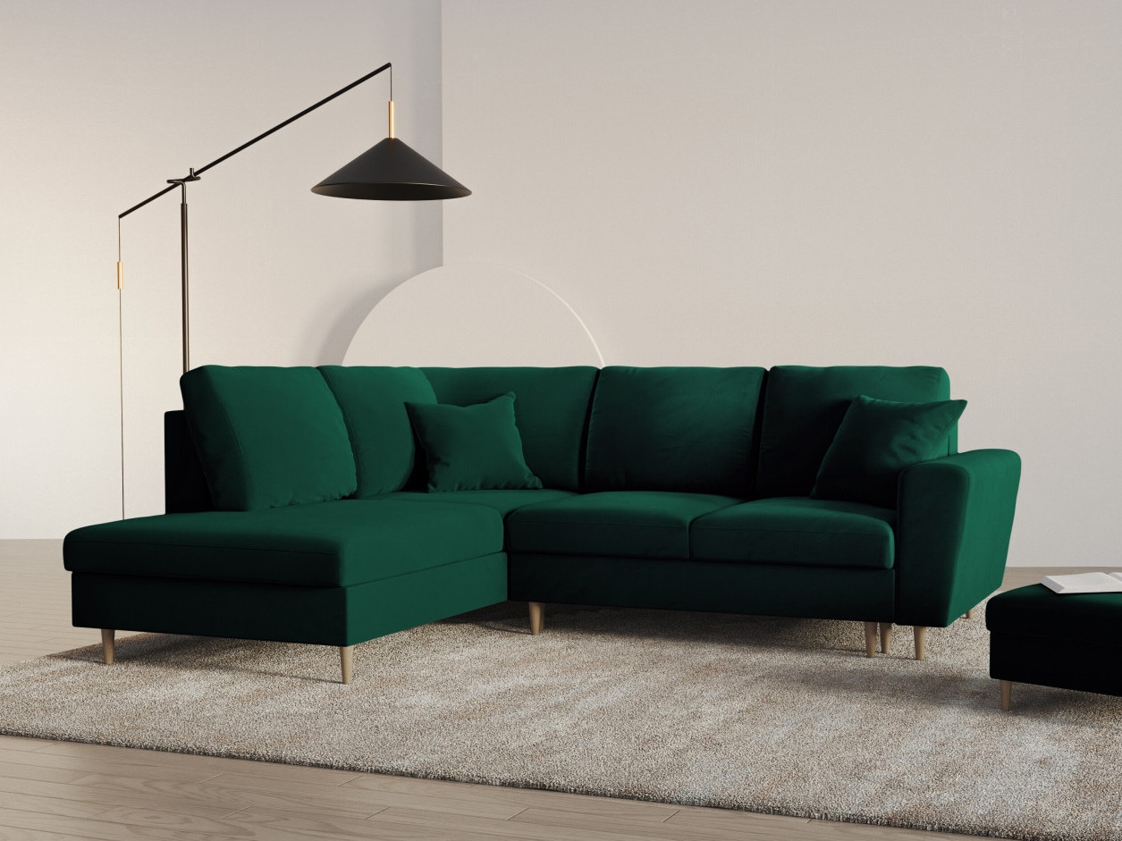 Stūra dīvāns Lomveso 102 (Riviera 38)