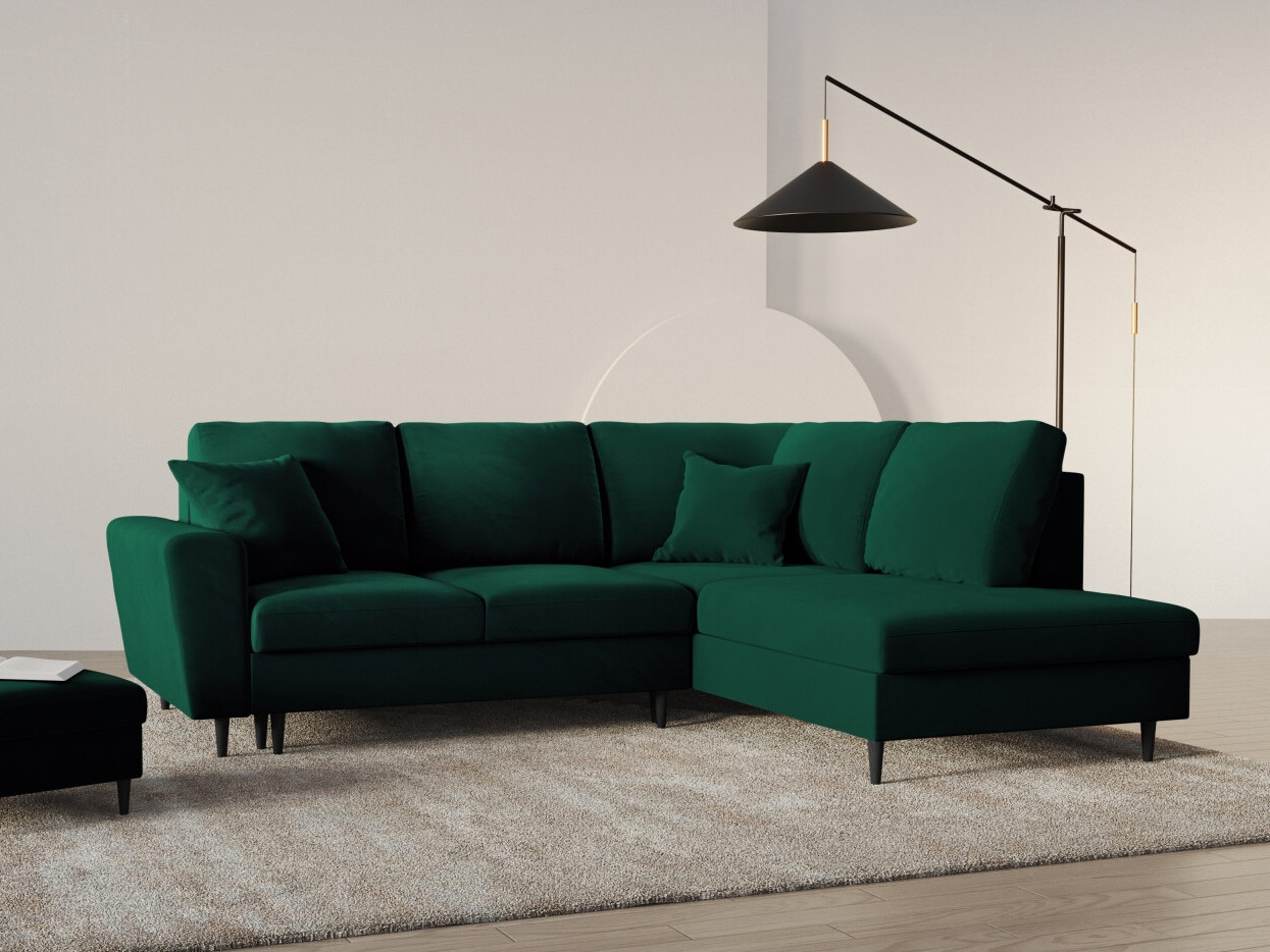 Stūra dīvāns Lomveso 102 (Riviera 38)
