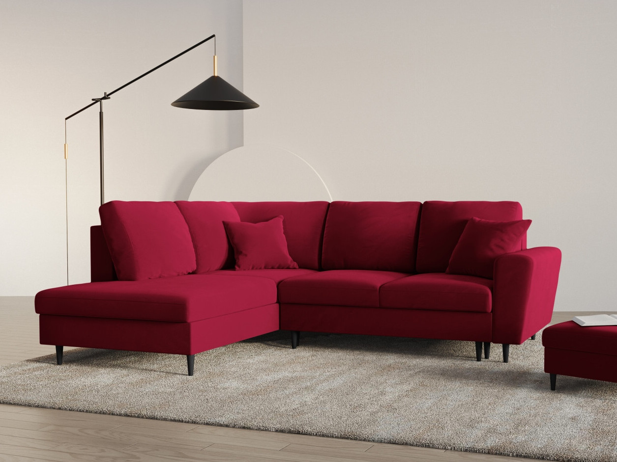 Stūra dīvāns Lomveso 102 (Riviera 61)