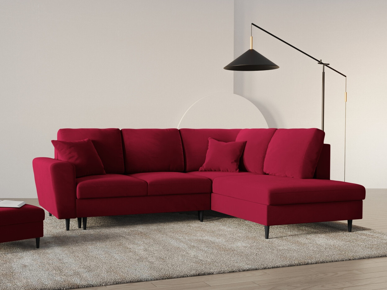 Stūra dīvāns Lomveso 102 (Riviera 61)