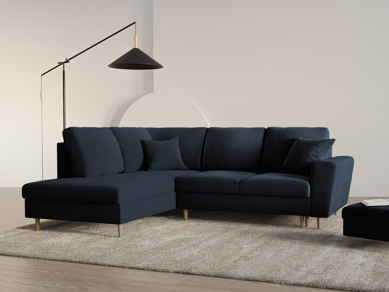 Stūra dīvāns Lomveso 102 (Riviera 79)