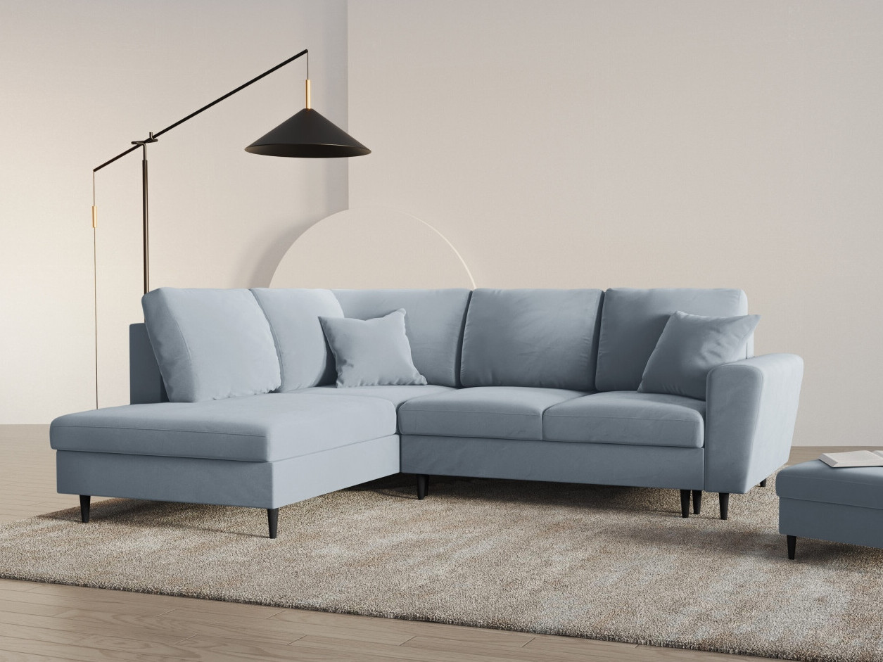 Stūra dīvāns Lomveso 102 (Riviera 80)