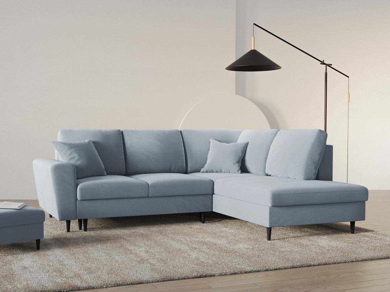 Stūra dīvāns Lomveso 102 (Riviera 80)