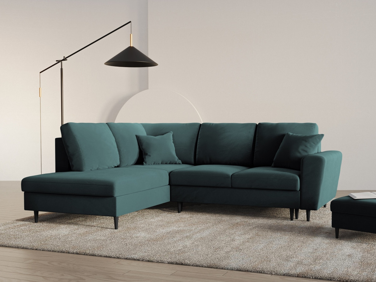 Stūra dīvāns Lomveso 102 (Riviera 87)