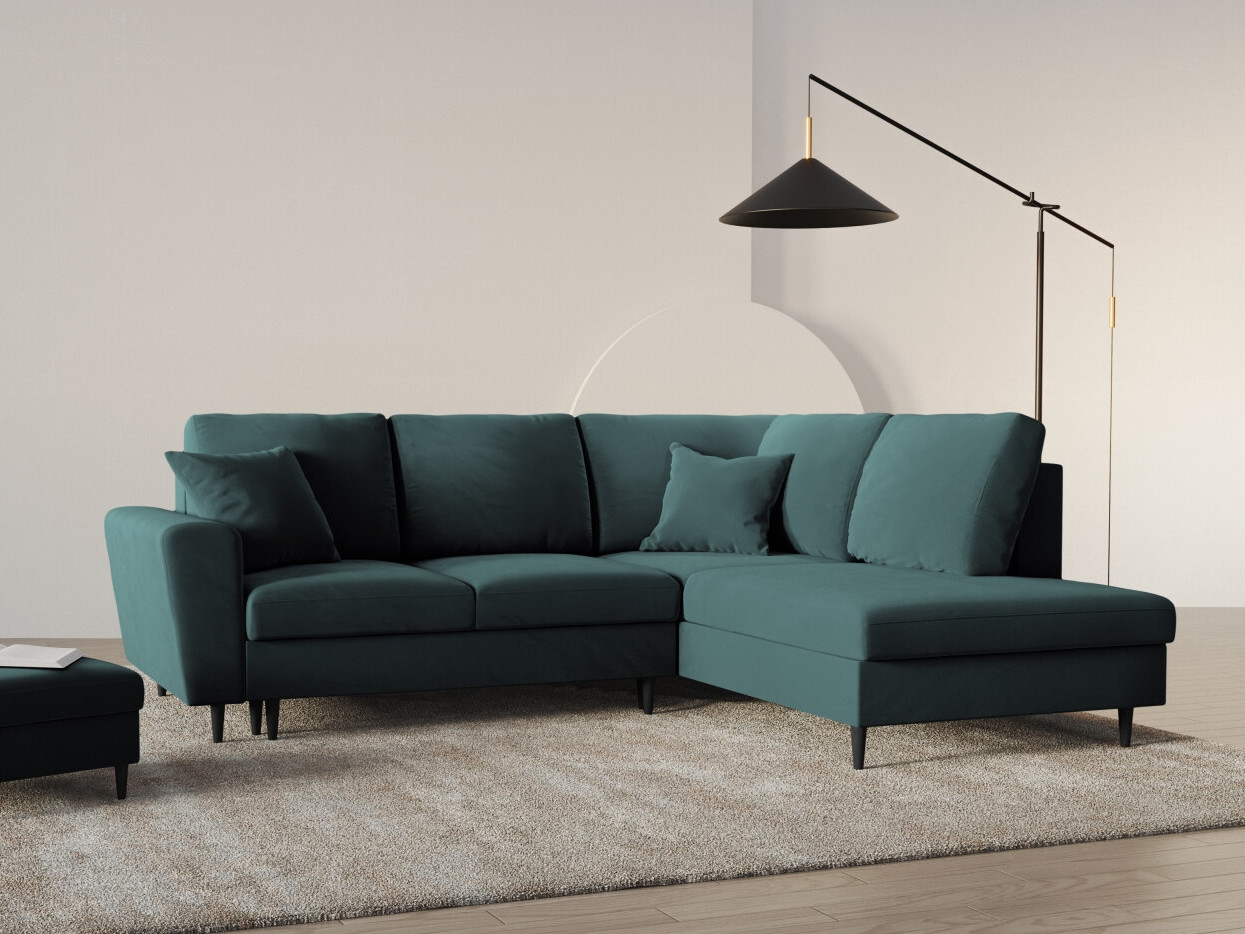 Stūra dīvāns Lomveso 102 (Riviera 87)