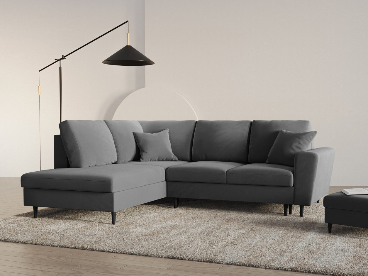 Stūra dīvāns Lomveso 102 (Riviera 91)