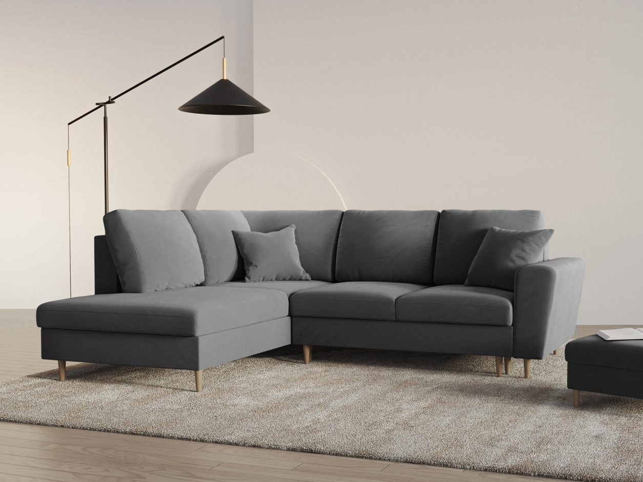 Stūra dīvāns Lomveso 102 (Riviera 91)