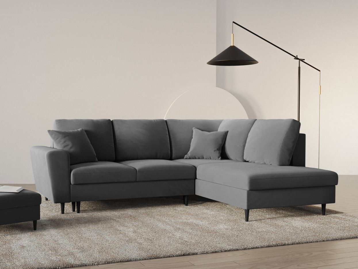 Stūra dīvāns Lomveso 102 (Riviera 91)