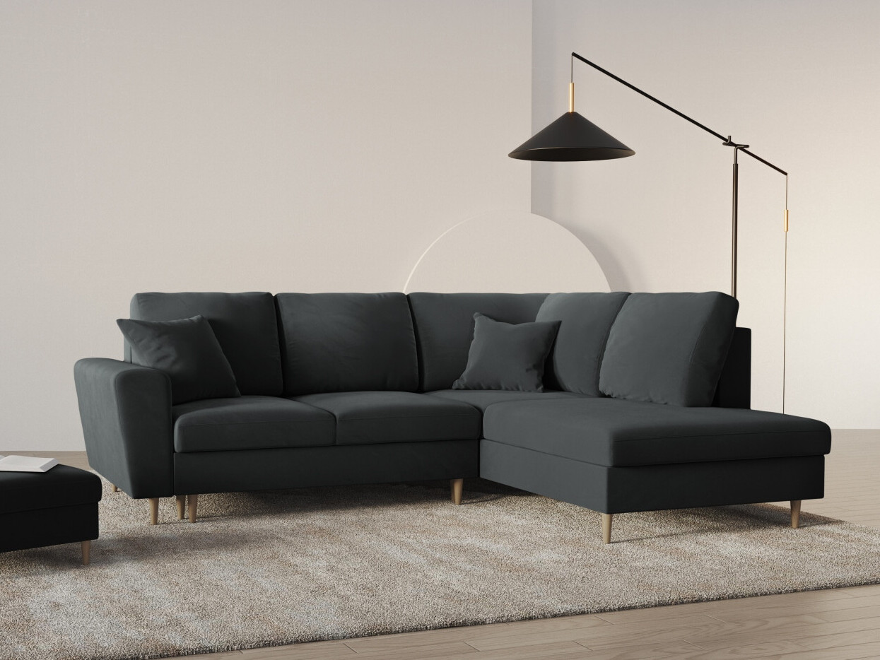 Stūra dīvāns Lomveso 102 (Riviera 95)