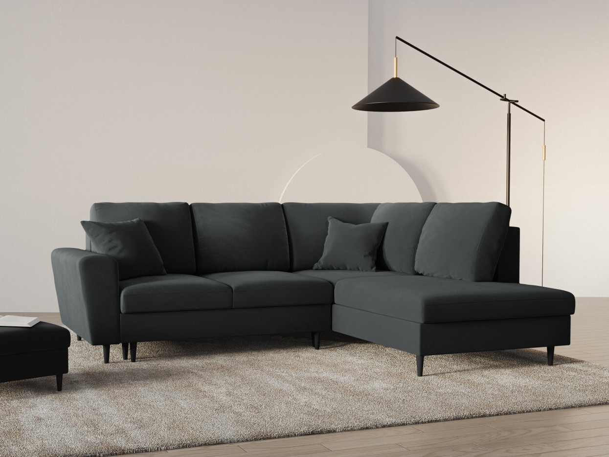 Stūra dīvāns Lomveso 102 (Riviera 95)