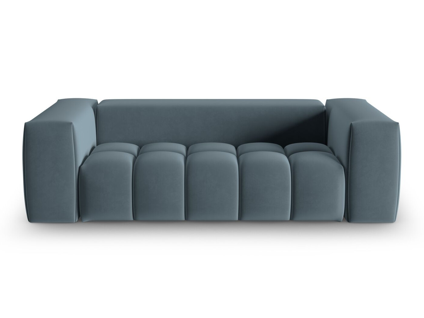 Dīvāns Odeveno 102 (Casino Dark Blue)