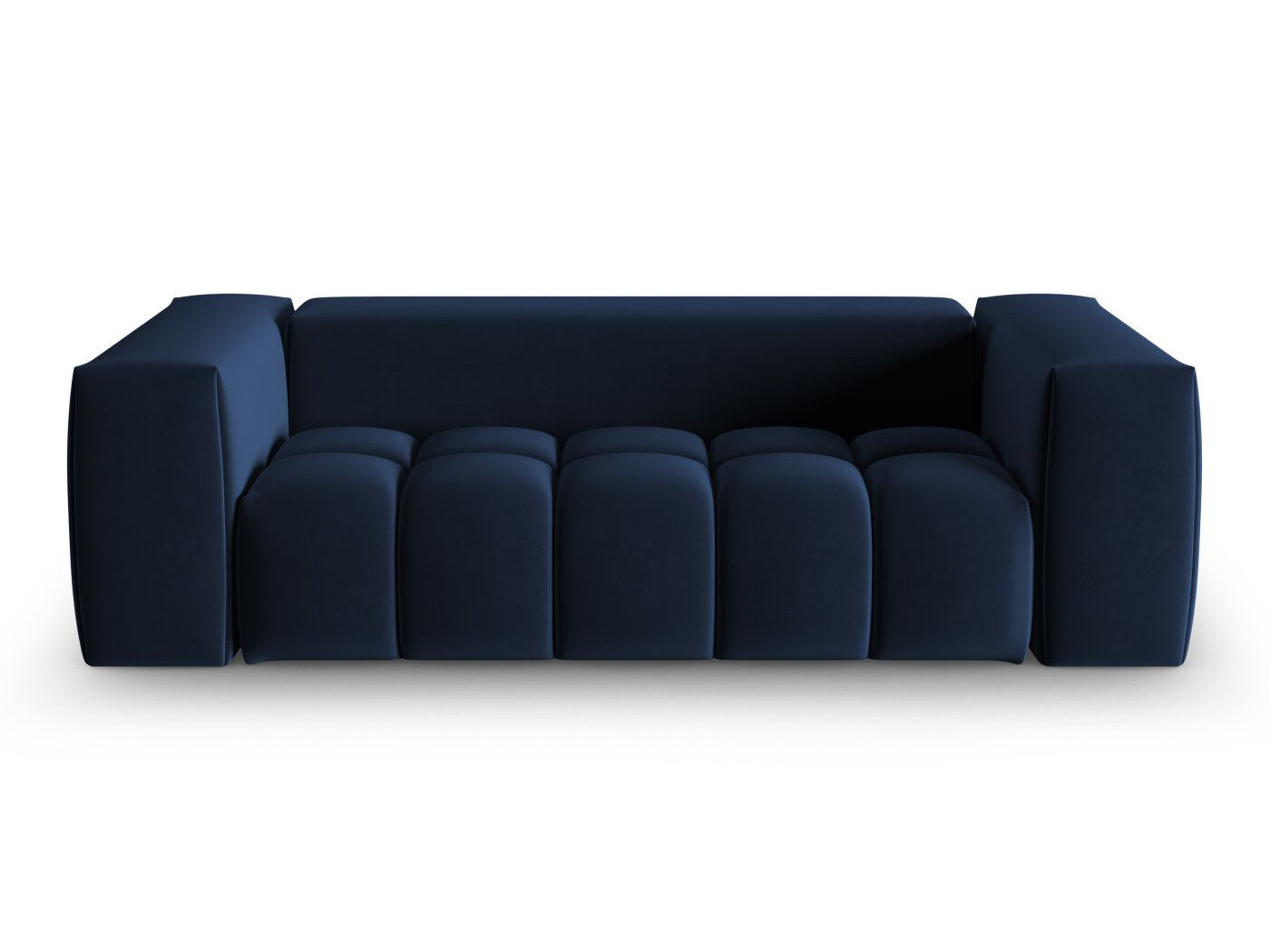 Dīvāns Odeveno 102 (Casino Deep Blue)