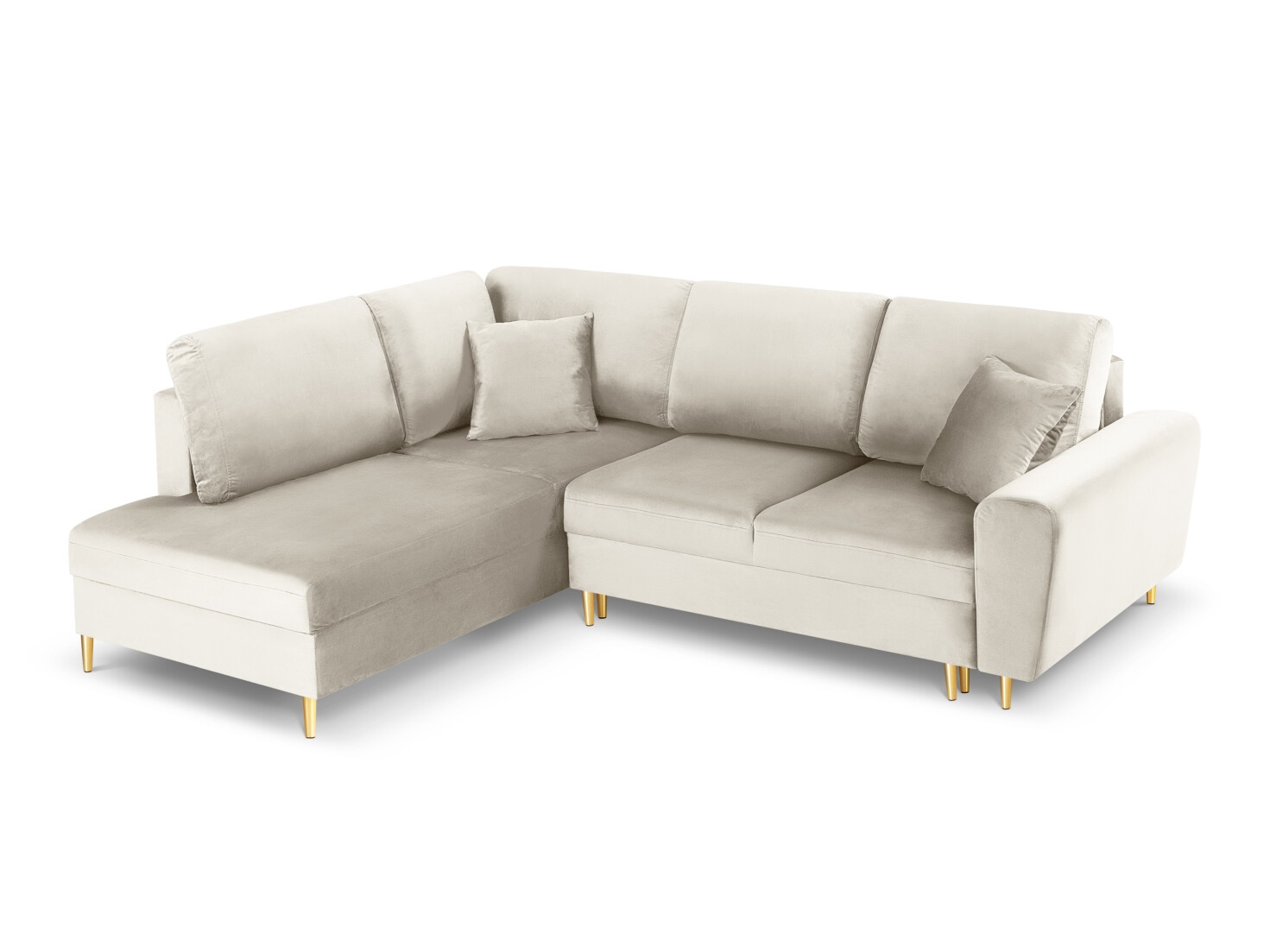Stūra dīvāns Lomveso 103 (Riviera 21)